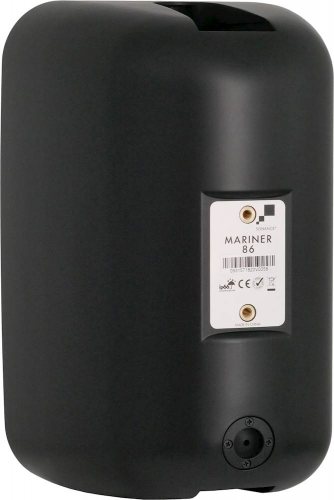 Sonance Mariner 86 (Black)